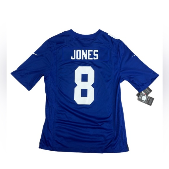 NY Giants Nike Jones jersey - Picture 2 of 5